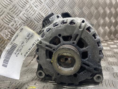 Alternator PEUGEOT 308 II (LB_, LP_, LW_, LH_, L3_) 1.6 HDi / BlueHDi 115 | BP27211599M7 