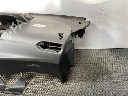 Dashboard CITROËN C4 Picasso II 1.6 BlueHDi 120 | BP29206226C46 