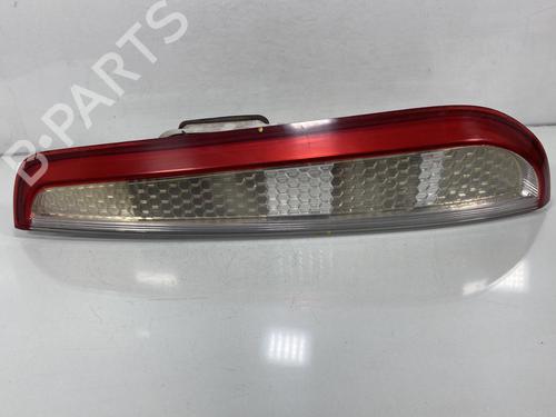 Used Right taillight FORD FOCUS II Turnier (DA_, FFS, DS) 1.6 TDCi (90 hp) 20013590