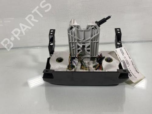 Climate control NISSAN PRIMERA Hatchback (P12)  | BP20005668I5 