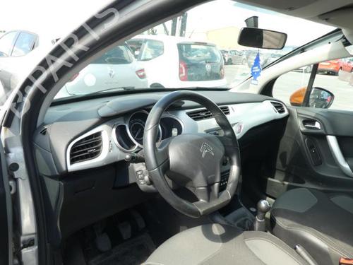 ABS Bremseaggregat CITROËN C3 II (SC_) 1.4 HDi 70 (SC8HZC, SC8HR0, SC8HP4) | BP20028297M43 