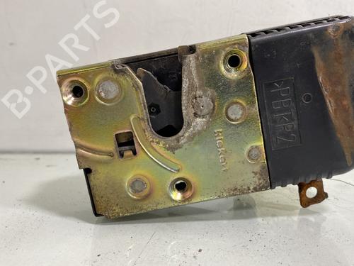 Front right lock PEUGEOT 406 (8B) 2.0 HDI 110 | BP28280390C97 