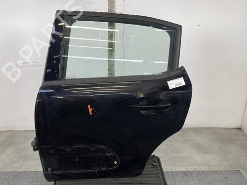 left-rear-door-citroen-c3-iii-sx-2016-30484845 main image