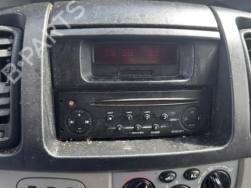 Front right interior door handle RENAULT TRAFIC II Bus (JL) 2.0 dCi 90 (JL00, JL01, JL0H, JL0M, JL0P, JL0S) | BP29995770I14 - Image 8