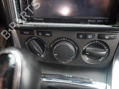 Electronic module OPEL ANTARA A (L07) 2.2 CDTi 4x4 | BP20003454M83 - Image 11