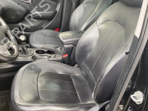 Headlight switch HYUNDAI ix35 (LM, EL, ELH) 1.7 CRDi | BP27722464I24 - Image 8