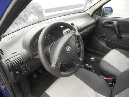 Warning switch OPEL CORSA B (S93)  | BP20016232I22 