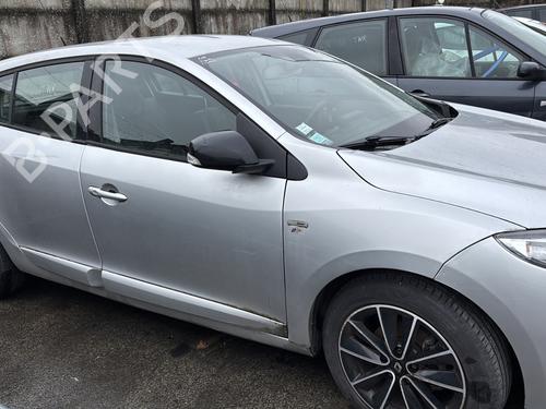 Switch RENAULT MEGANE III Hatchback (BZ0/1_, B3_) 1.6 dCi (BZ00, BZ12, BZ13) | BP36474282I30 - Image 24