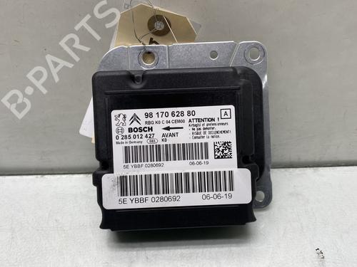 Used ECU airbags OPEL VIVARO C Van (K0) 2.0 (122 hp) 30297210