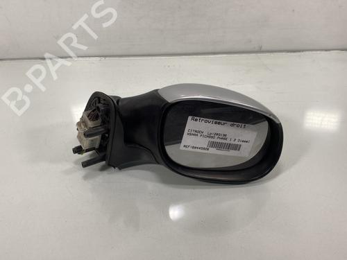 Used Right mirror CITROËN XSARA PICASSO (N68) 2.0 HDi (90 hp) 20025748