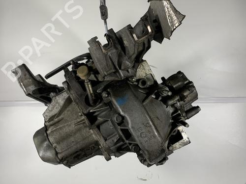 Gearbox CITROËN C5 II (RC_) 1.8 16V (RC6FZB) | BP33484171M3 - Image 4