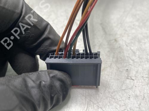 Left mirror JAGUAR X-TYPE I (X400) 2.0 D | BP24519342C26 