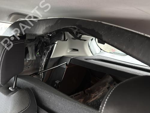 Climate control RENAULT CLIO IV (BH_) 1.2 16V | BP28496583I5  - Image 21