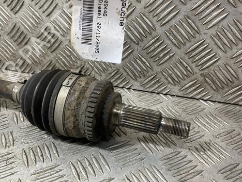 Left front driveshaft SUZUKI SWIFT III (MZ, EZ) 1.3 DDiS (RS413D) | BP30180978M38