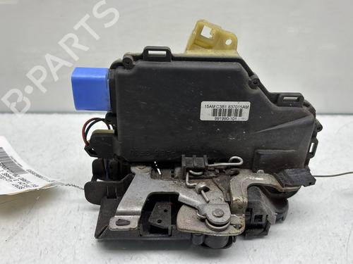 Venstre fortil lås SEAT IBIZA III (6L1) 1.4 TDI (75 hp) 28540313