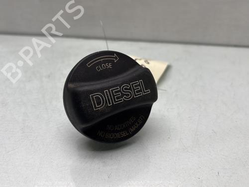 Used Fuel cap BMW 1 (E87) 116 d (116 hp) 28611237