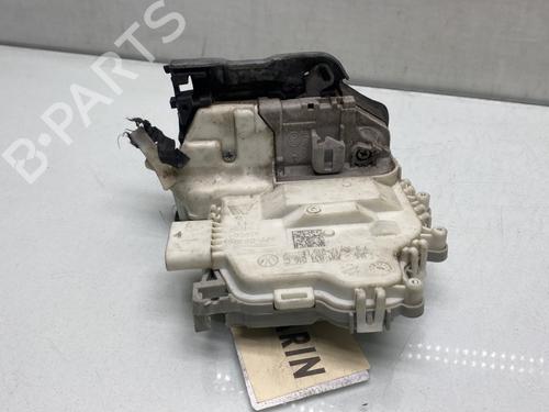 Used Front right lock Front right lock AUDI A4 B9 Avant (8W5, 8WD) 2.0 TDI (190 hp) 28625106 28625106