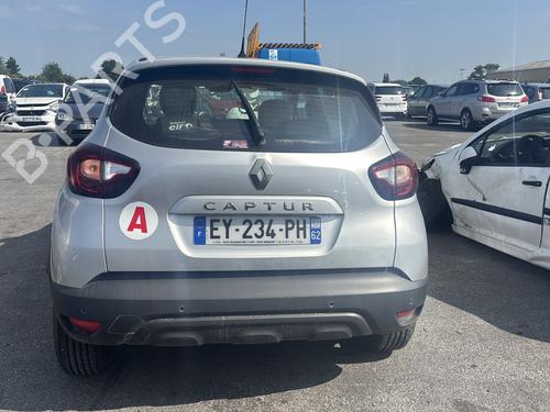 Left taillight RENAULT CAPTUR I (J5_, H5_) 1.5 dCi 90 (J5N4, J5M5, J5MW, J5M6, J5AL, J5AJ) | BP32230560C34 - Image 16