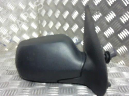 Right mirror MAZDA 2 (DY)  | BP20004506C27 