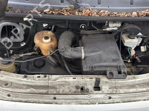 Front left quarter glass RENAULT MASTER II Van (FD) 2.5 D (FD0A, FD0E, FD2E, FD3E) | BP32063339C111 