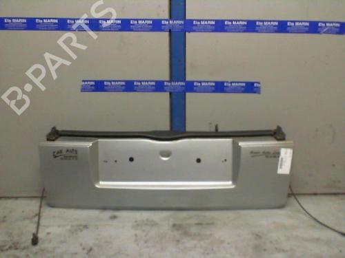 Used Tailgate CITROËN C2 (JM_) 1.1 (60 hp) 20007253