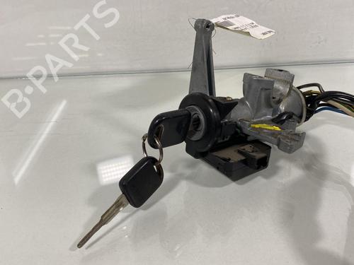 Used Ignition barrel SUZUKI ALTO VI (FF) 1.1 (RF410) (63 hp) 19970571