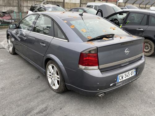 Left taillight OPEL VECTRA C GTS (Z02) 1.9 CDTI (F68) | BP25738194C34 