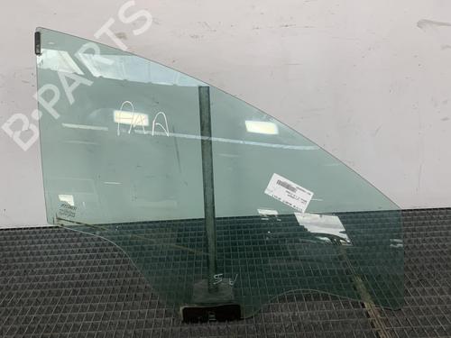 Used Front right door window FIAT BRAVO II (198_) 1.6 D Multijet (198AXM1B) (90 hp) 21797282