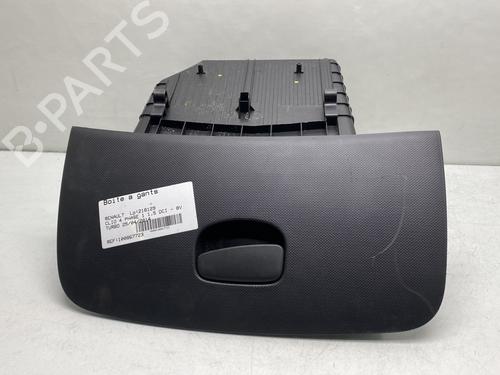 Used Glove box RENAULT CLIO IV (BH_) 1.5 dCi 75 (75 hp) 26212021