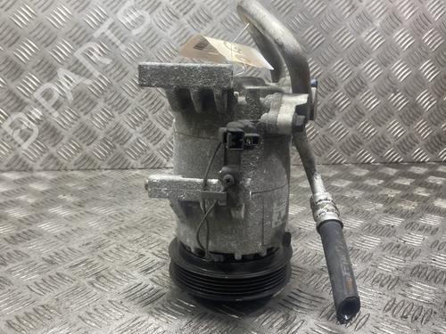 AC compressor HYUNDAI i20 I (PB, PBT) 1.1 CRDi | BP29919857M34