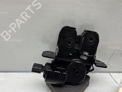 Used Tailgate lock RENAULT MEGANE IV Hatchback (B9A/M/N_) 1.2 TCe 130 (B9MR) (130 hp) 32451651