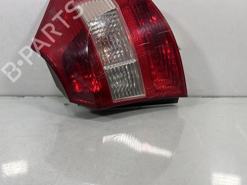 Used Right taillight BMW 1 (E87) 118 d (122 hp) 29707048