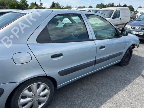 Used Parts CITROËN XSARA (N1) 1.4 i 4869002