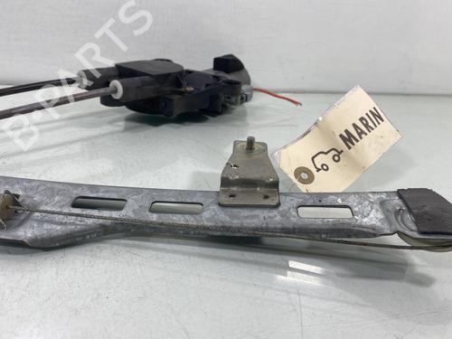 Front right window mechanism PEUGEOT 306 Break (7E, N3, N5) 2.0 HDI 90 | BP29507640C23 