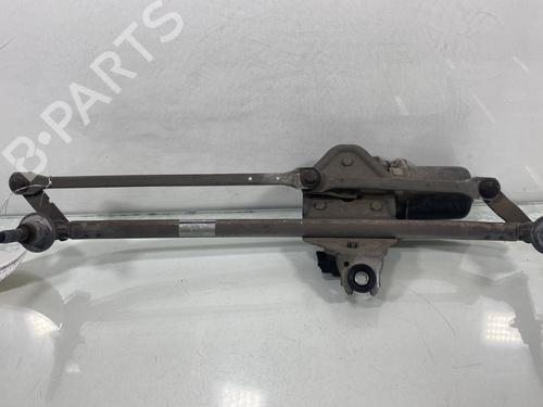 Front wiper motor RENAULT TRAFIC II Van (FL) 1.9 dCi 80 (FL0B) | BP28100339M29 