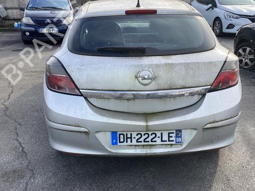 Right sun visor OPEL ASTRA H GTC (A04) 1.7 CDTI (L08) | BP28281333I2 - Image 10