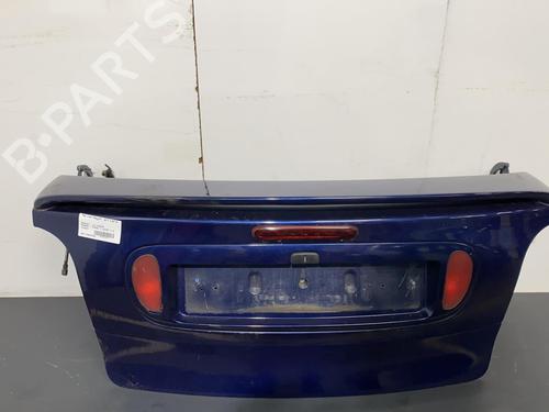 Used Tailgate Tailgate RENAULT MEGANE I Coach (DA0/1_) 1.9 dTi (DA0N) (98 hp) 19980552 19980552