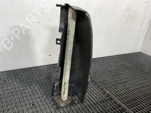 Corner bumper PEUGEOT BOXER Van 2.2 HDi 100 | BP21078892C117 