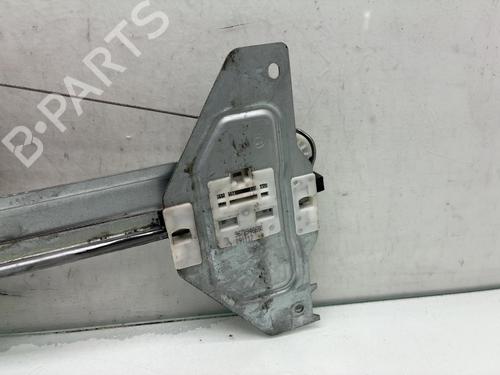Front left window mechanism PEUGEOT PARTNER Tepee 1.6 HDi 75 (16V) | BP39754107C22 - Image 5