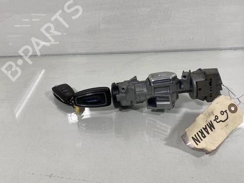 Ignition barrel FORD MONDEO IV Turnier (BA7) 1.6 TDCi | BP19957152M48 