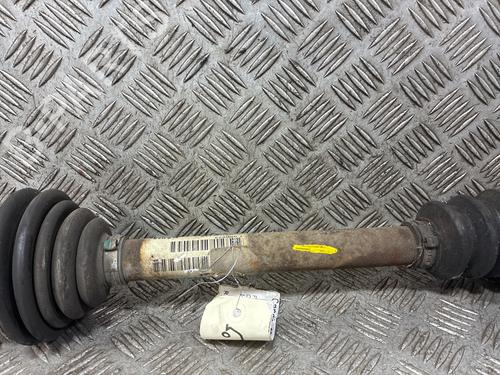 Left front driveshaft FORD FOCUS C-MAX (DM2) 1.6 | BP38625634M38 - Image 3