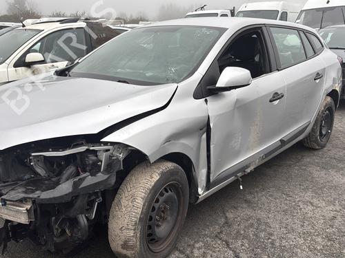 Used Parts RENAULT MEGANE III Grandtour (KZ0/1) 1.5 dCi (KZ09, KZ0D, KZ1G, KZ29, KZ14, KZ1W, KZ10, KZ1F,... (110 hp) 4388956