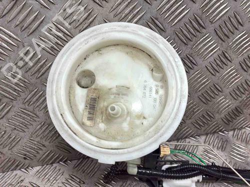 Fuel pump BMW 5 (E60) 530 xi | BP36549992M76 - Image 8