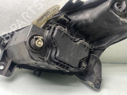 Right headlight CITROËN C3 Pluriel (HB_) 1.4 HDi | BP19949748C29 