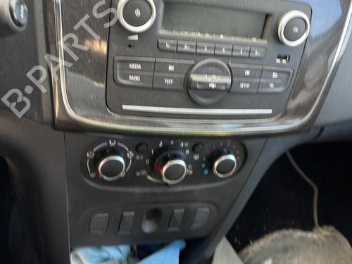 Rudehejsemekanisme ventre foran DACIA SANDERO II 1.0 SCe 75 (B8JC, B8JD, B8NC) | BP25758940C22 - Image 9