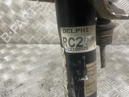 Høyre foran støtdemper MINI MINI (R50, R53) Cooper | BP29707127M17 