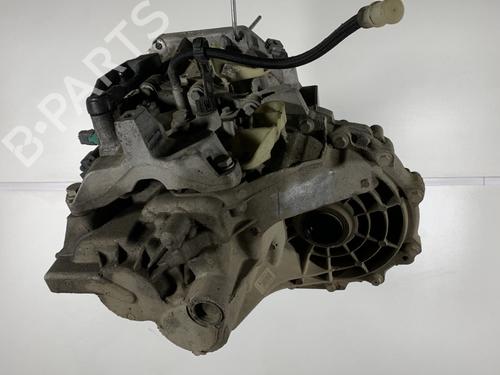 Gearbox RENAULT MEGANE III Hatchback (BZ0/1_, B3_) 1.6 dCi (BZ00, BZ12, BZ13) | BP23210492M3 - Image 3