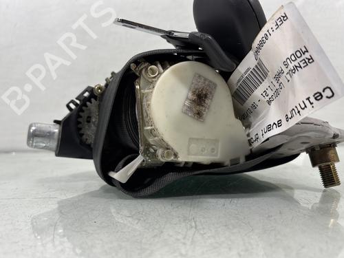 Høyre foran beltestrammer RENAULT MODUS / GRAND MODUS (F/JP0_) 1.2 (JP0C, JP0K, FP0C, FP0K, FP0P, JP0P, JP0T) | BP24606443C88 