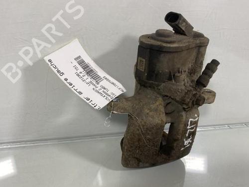 Used Left rear brake caliper Left rear brake caliper VW SHARAN (7N1, 7N2) 2.0 TDI (140 hp) 19952758 19952758