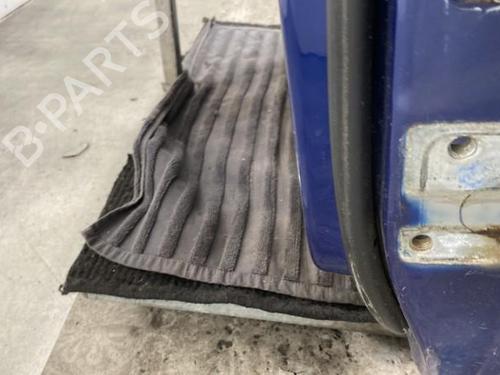 Used Left front door VW PASSAT B6 (3C2) 1.9 TDI (105 hp) 19968121